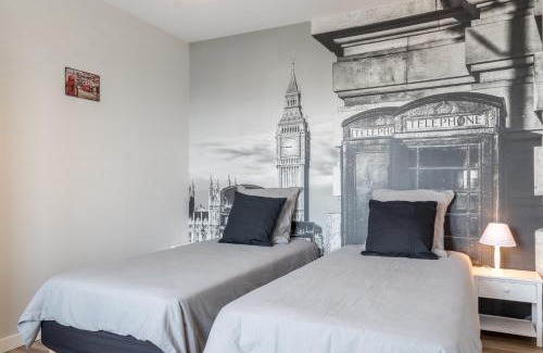 Valognes Appartement | voyageurs