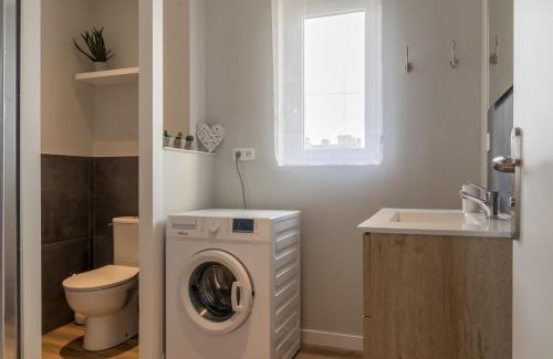 Valognes Appartement | voyageurs