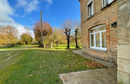 Chuffilly-Roche Maison | Voyelles