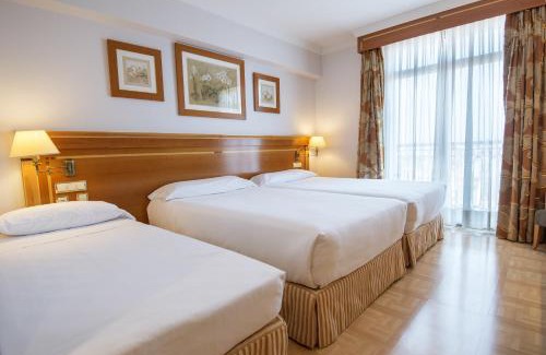 Bellas Vistas Hôtel | VP SOGNIO Metropolitano