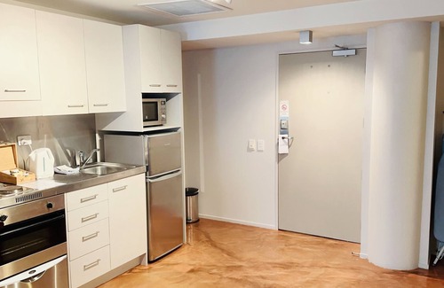 Auckland Central Business District Appartement | VR Auckland City