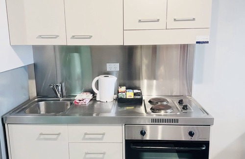 Auckland Central Business District Appartement | VR Auckland City