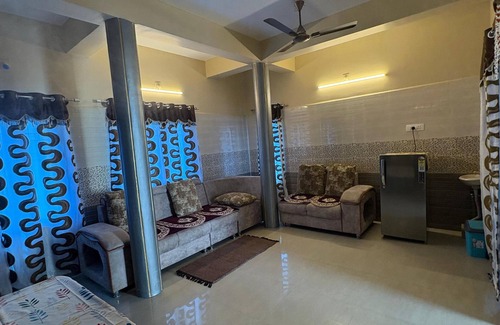 Tirupati Maison | VR Homes-1-bedroom house in enchanting Tirupati with WiFi, AC