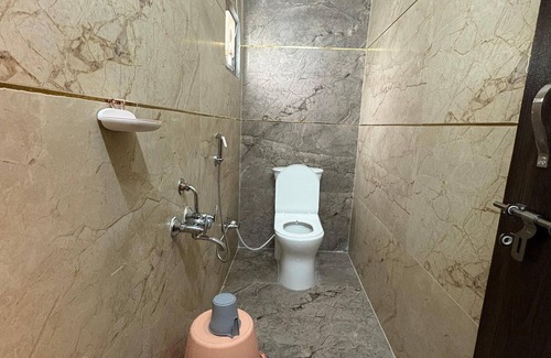 Tirupati Maison | VR Homes-1-bedroom house in enchanting Tirupati with WiFi, AC