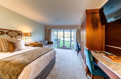 Mourea Hôtel | VR Rotorua Lake Resort