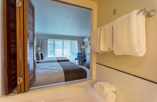 Mourea Hôtel | VR Rotorua Lake Resort