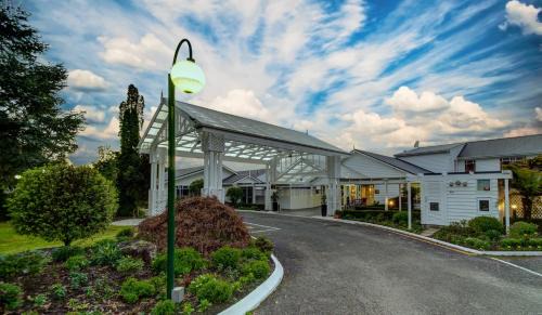 Mourea Hôtel | VR Rotorua Lake Resort