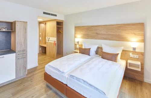 Gerstungen Appartement | VR-Serviced Apartments Gerstungen