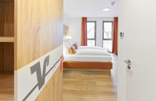 Gerstungen Appartement | VR-Serviced Apartments Gerstungen