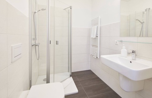 Neuenstein Hôtel | VR-Serviced Apartments Obergeis