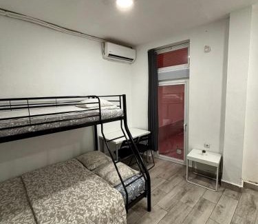 Chamberi Appartement | VR20I Estudio Centro WIFI