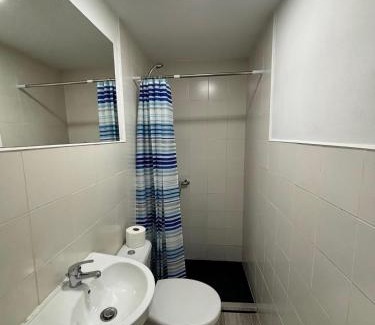 Chamberi Appartement | VR20I Estudio Centro WIFI