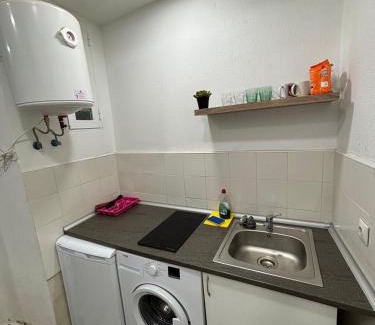 Chamberi Appartement | VR20I Estudio Centro WIFI