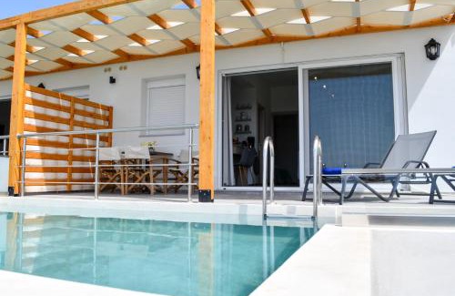 Agia Galini Villa | Vrachos Luxury Home 2