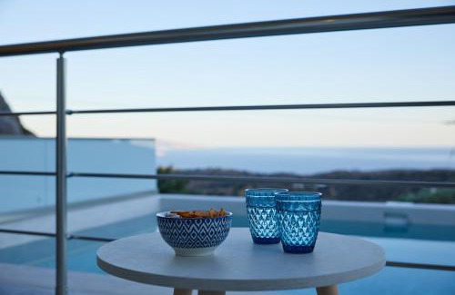 Agia Galini Villa | Vrachos Luxury Home 2