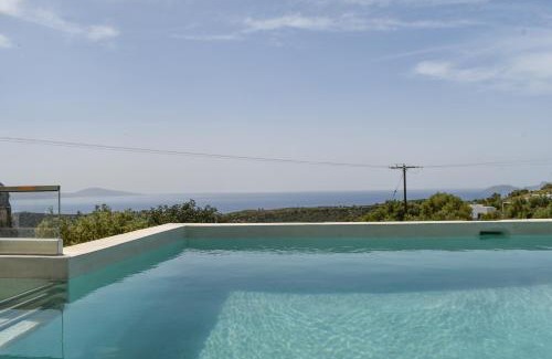 Agia Galini Villa | Vrachos Luxury Home 2