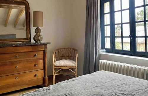 Saint-Pierre-de-Bailleul Maison | Vraie Belle Maison de Campagne à 1h de Paris !