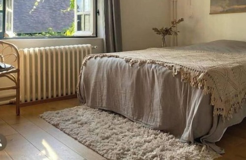Saint-Pierre-de-Bailleul Maison | Vraie Belle Maison de Campagne à 1h de Paris !