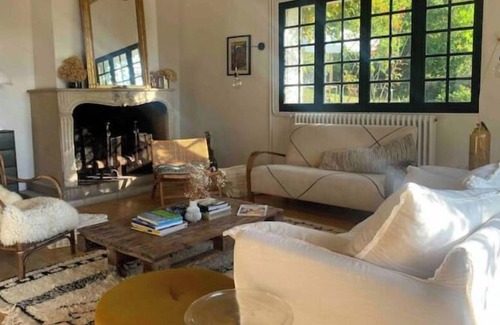 Saint-Pierre-de-Bailleul Maison | Vraie Belle Maison de Campagne à 1h de Paris !