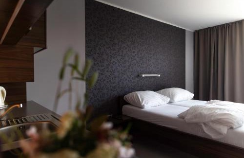 Stitary Maison | Vranovská pláž - Holiday park
