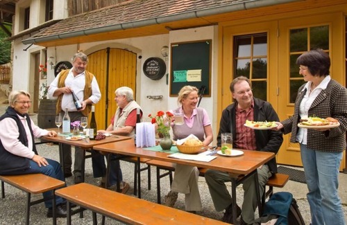 Weissenkirchen in der Wachau Appartement | Vrbo Property