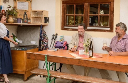 Weissenkirchen in der Wachau Appartement | Vrbo Property