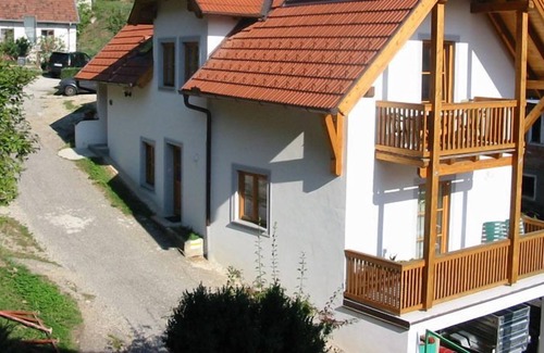 Weissenkirchen in der Wachau Appartement | Vrbo Property