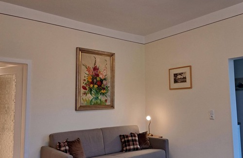 Bad Gottleuba Maison | Vrbo Property