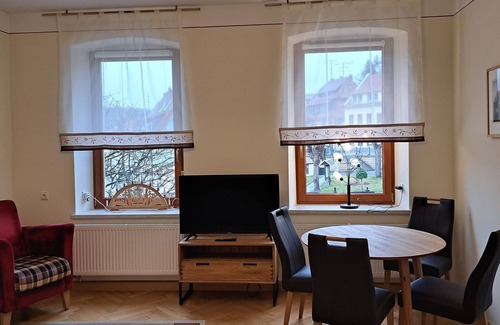 Bad Gottleuba Maison | Vrbo Property