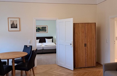 Bad Gottleuba Maison | Vrbo Property