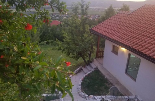 Gnojnice Villa | Vrba Summerhouse Mostar