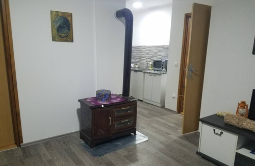 Gnojnice Villa | Vrba Summerhouse Mostar
