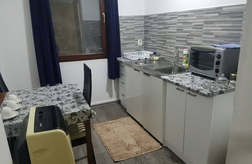 Gnojnice Villa | Vrba Summerhouse Mostar