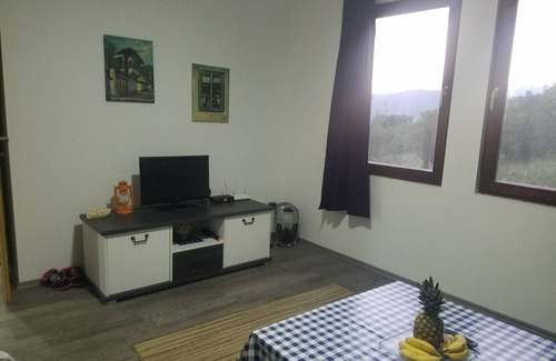 Gnojnice Villa | Vrba Summerhouse Mostar