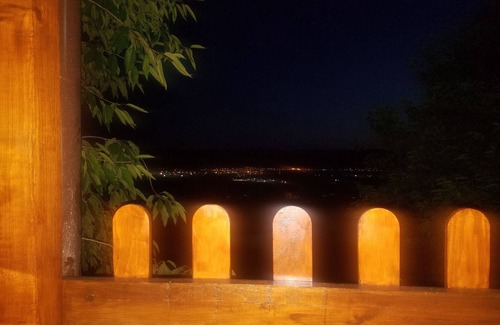 Gnojnice Villa | Vrba Summerhouse Mostar