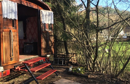 Ziegenhagen Appartement | Vrbo Property