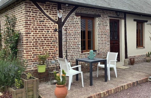 Saint-Leger-du-Gennetey Maison | Gîte à la campagne