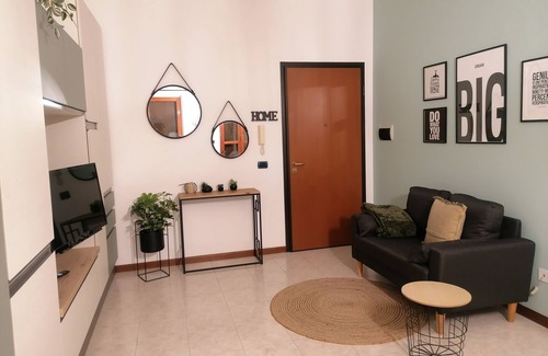 Negrar Appartement | Vrbo Property