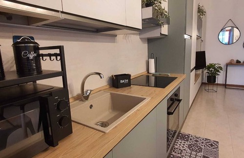 Negrar Appartement | Vrbo Property