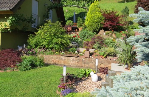 Bruchweiler-Baerenbach Appartement | Vrbo Property