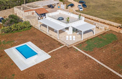 Marina di Felloniche Villa | Vrbo Property
