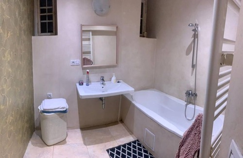 Prague 5 Appartement | Vrbo Property