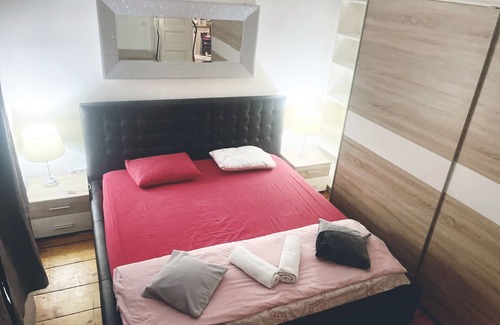 Prague 5 Appartement | Vrbo Property