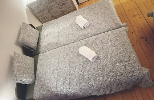 Prague 5 Appartement | Vrbo Property