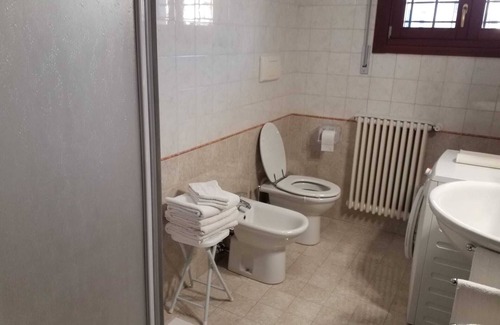 Montegrotto Terme Appartement | Vrbo Property