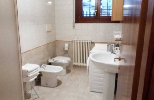 Montegrotto Terme Appartement | Vrbo Property