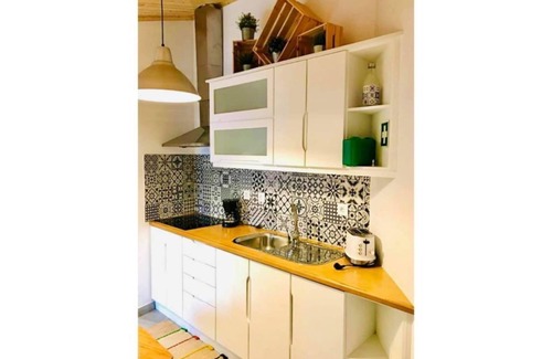 Linhares Maison | House