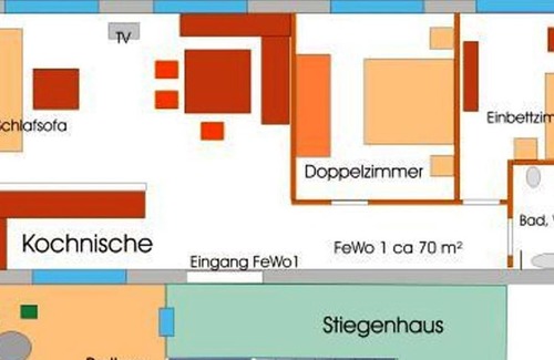 Gols Appartement | Vrbo Property
