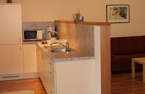Gols Appartement | Vrbo Property
