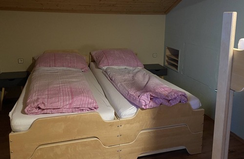 Stall Appartement | Vrbo Property